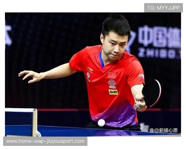 乒乓球公开赛出现少年黑马，世界冠军也被点名研究