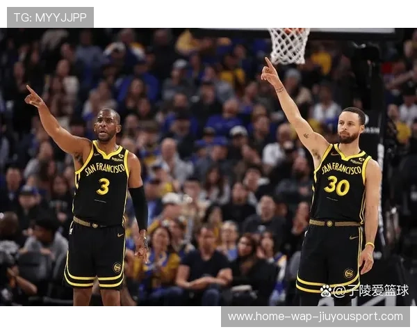 勇士面临换血危机：未来之路在何方？