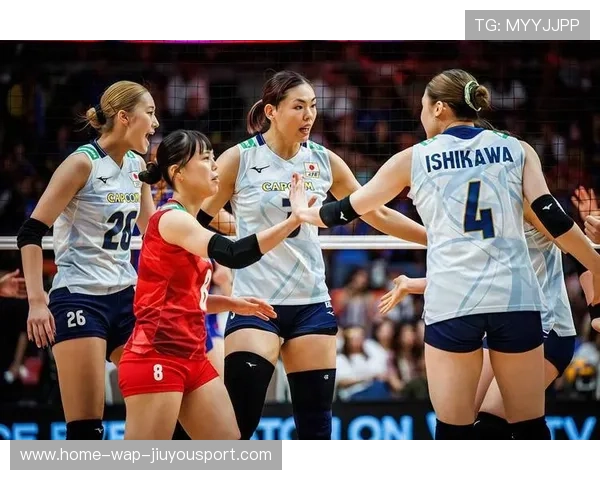 女排队提升变速攻能力，整体节奏更具变化性