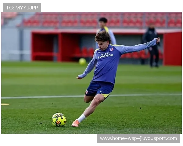 马竞准备重塑边路速度，瞄准新赛季的战略升级