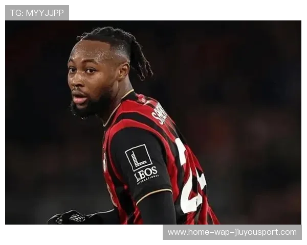 塞梅尼奥：很高兴留在伯恩茅斯目标进球助攻上双，塞梅维什