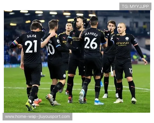 曼城的胜利往往源自于对细节的长期打磨与执行力，曼城的打法特点