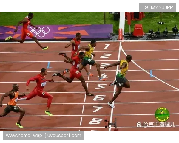 运动员“拼命冲刺”：秒秒钟“逆天”全场！