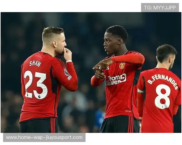 曼联青训系统迎来突破,年轻球员将成为新核心 曼联青训系统迎来突破,年轻球员将成为新核心