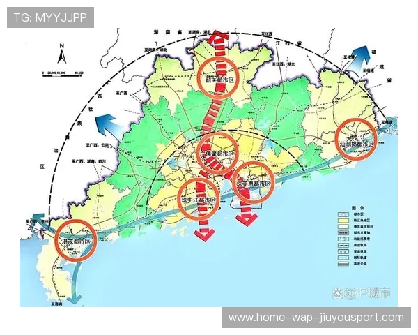 潜力持续释放，未来发展空间巨大