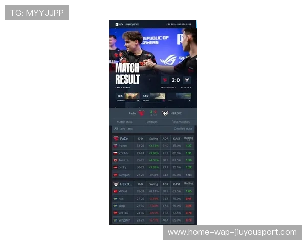 CSGO2最新赛事收视率突破纪录